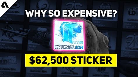 How much is a titan holo sticker  The popularity score for the Sticker | Titan (Holo) | Katowice 2015 is 35%, this places it in the top 35% of the most popular CSGO skins