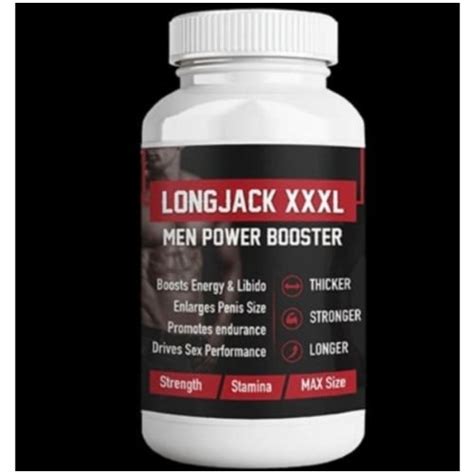 How much is long jack xxxl Side Effects