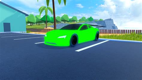 How much is radiant green worth in jailbreak  DEMAND: 8 /10