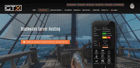 How much ram do i need for a blackwake server First click the order button, follow the steps to have All The Mods 8 pre-installed, with all server connection info sent to your inbox