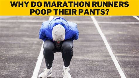 How often do marathon runners poop themselves  This causes your stool to loosen and all of a sudden you realize, "Holy crap, I need to poop!" In addition, when running, blood flow increases to the muscles to help oxygenate and keep your body cool, says Christopher P