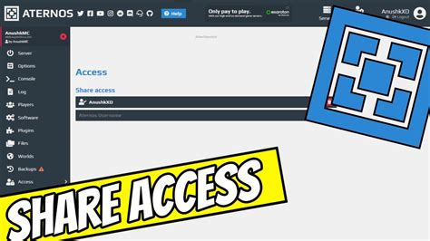 How to access aternos backups ⇓ respalda tu server con una copia de seguridad en Google Drive gratis ⇓📌 host gratuito de Minecraft con respaldo de seguirdad👈#minecraft #servergratis #un