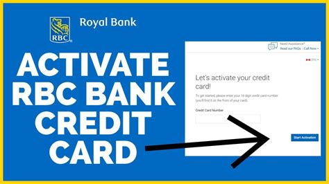 How to activate my rbc credit card online  Card linking may take up to 2 business days to process before savings and bonus points can