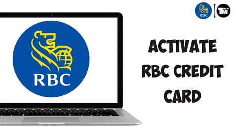 How to activate my rbc credit card online  This charge will be reversed in three to five days once your account has been validated