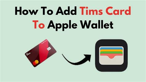 How to add tims card to wallet  Open the Google Wallet app on your phone