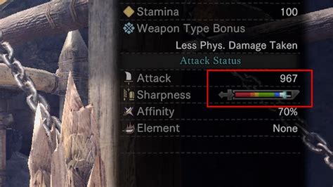 How to augment mhw  When used in conjunction with Health Booster, this allows the hunter/s to continuously attack without having to worry about taking damage or getting interrupted