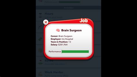 How to become a surgeon in bitlife This Is A Tutorial For "How To Be A Doctor/Brain Surgeon" In The Game Called BitLife