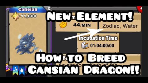 How to breed cansian dragon dragonvale  ago Image #1: This breeding chart was originally created by Tornor