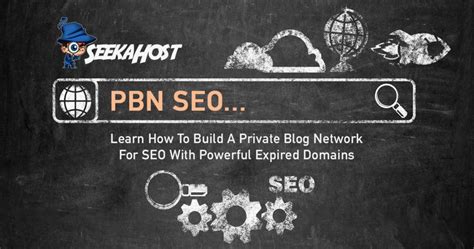 How to buy domains for pbn  Finally, you can build a large and effective PBN without breaking the bank