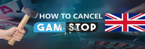 How to cancel gamstop  It takes at least 24 hours to remove GamStop