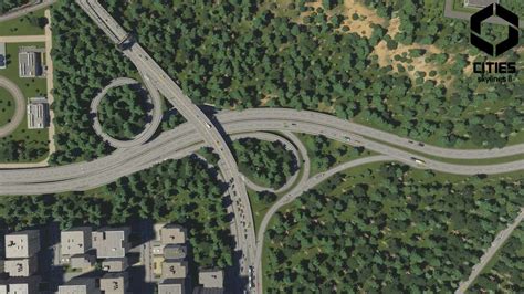 How to change direction of road cities skylines  But maybe just stick with two-way roads until you are more familiar