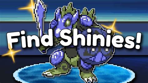 How to change shiny odds in pokemon infinite fusion There's a boss in the game that's made of tv static and comes out of a television