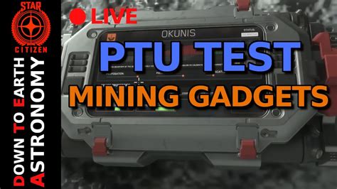 How to charge mining gadget mk3 All mining equipment is being revised, and data on what each piece does will be made more clear