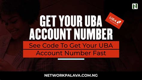 How to check my uba domiciliary account number  The official UBA *919#can only be used on a registered number with the bank