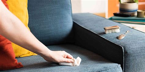 Upholstered Furniture Cleaning Codes –