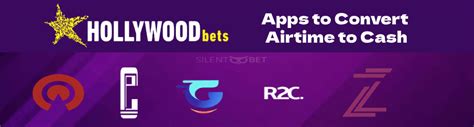 How to convert airtime into hollywood voucher  Click on the voucher type and tap the button to deposit now