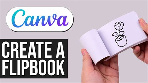 How to create a flipbook in canva  Search for “Issuu