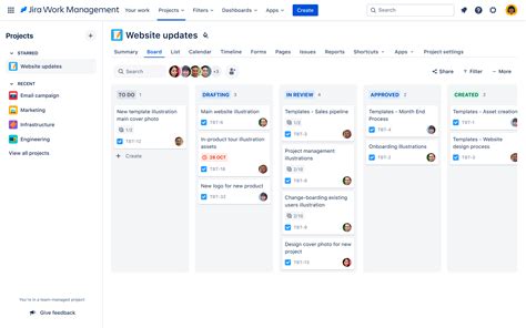 How to create scrumban board in jira  Fill in the details as needed, and then click Create