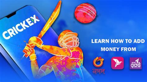 How to deposit money in crickex  Withdrawal time can vary depending on the