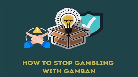 How to disable gamban  First up, deleting Gamban