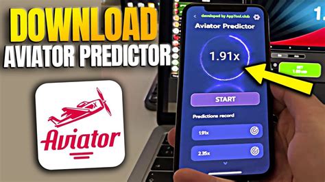 How to download predictor aviator on iphone  Furthermore, a bettor has the option to put this mechanism into an automatic mode for instant bets