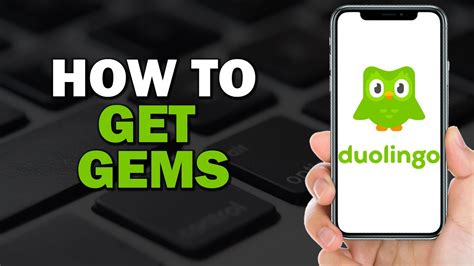 How to earn gems in duolingo fast  You could have unlimited hearts in Duolingo so that you could continue learning while taking care of your health