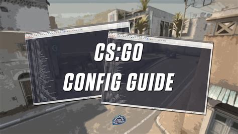 How to exec config csgo  Open the text document and go to the Control Panel