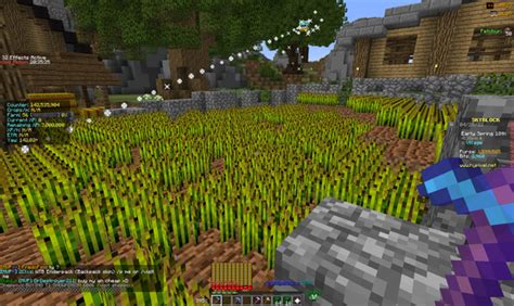 How to farm lily pads hypixel skyblock SkyBlock will be undergoing maintenance to migrate profile data to a new structure