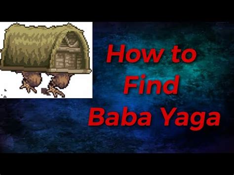 How to find baba yaga idleon Mother's Maiden Name