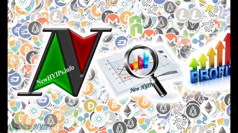 How to find the best hyip programs  It is an attractive investment opportunity that can bring high-percentage profits