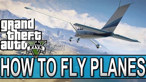 How to fly plane in gta 5 pc  Do not use these in the jet