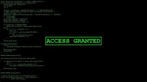 How to get access granted in hacker typer  If someone gains access to your password on one site, they could access your other accounts