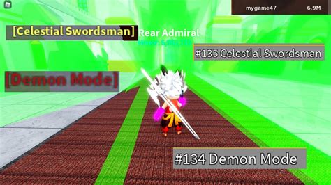 How to get celestial swordsman title in blox fruits Fantasy