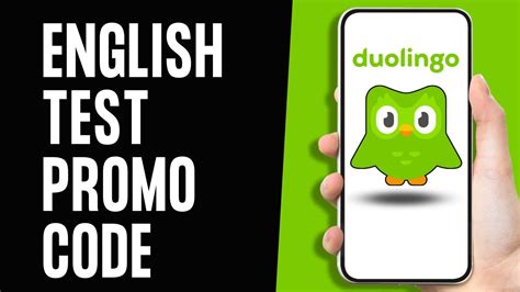 How to get coupon code for duolingo english test  39