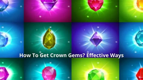 How to get crown gems  Rods can be obtained by completing an Index