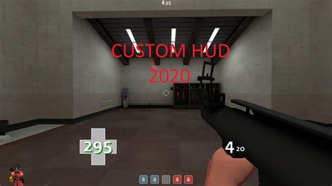 How to get custom hud tf2  This subreddit is for discussions, fixes, improvements, your own HUDs, or mostly anything about HUDS from Team Fortress 2