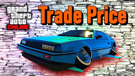 How to get deluxo trade price 16 Mill EDIT: Forgot to factor in the customization cost for the Deluxo