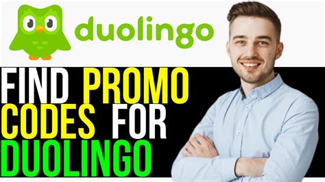 How to get duolingo promo codes  Today's best Duolingo Coupon Code: Visit Duolingo website for latest deals & sales