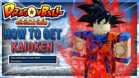 How to get kaioken in dragon soul  This video has no edits, it's raw because i wanted it to be among the first videos releasing after the update that just happened to release nowin order to ge