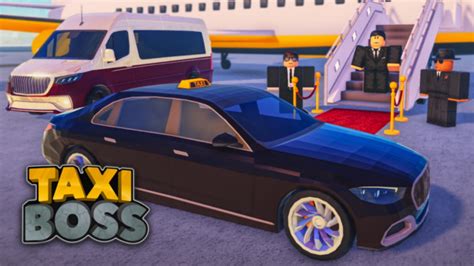 How to get regular clients in taxi boss roblox 