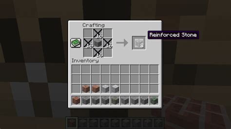 How to get reinforced bricks pneumaticcraft  This bit's important: insulate your refinery