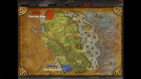 How to get to pandaria horde  The Isle of Giants is an island located off the northern coast of Kun-Lai Summit and inhabited by primal devilsaurs, direhorns, and skyscreamers raised by the Zandalari trolls 