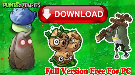 How to install pvz mods  Save the file in your device Downloads folder