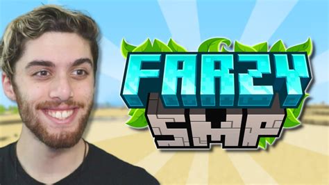 How to join farzy smp  work on a