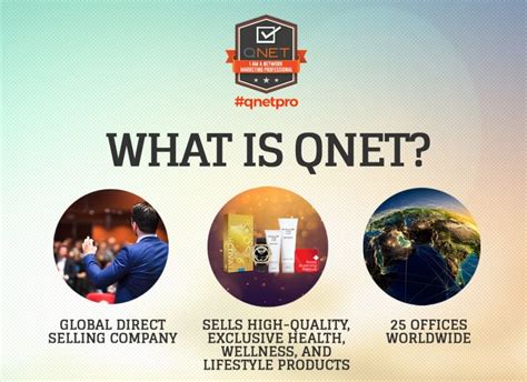 How to join qnet  So is it good to join QNET, the e-commerce-based direct selling company?The company offers customers exclusive high-quality products and services while allowing them to establish a successful sales business through product promotion