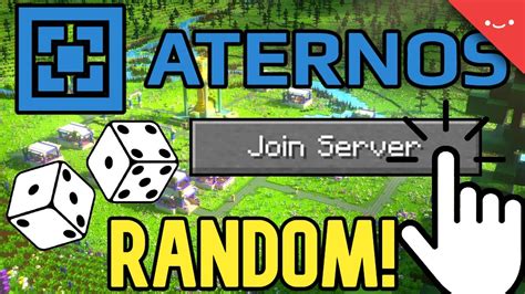 How to join random aternos server jar These are the mods that I have on