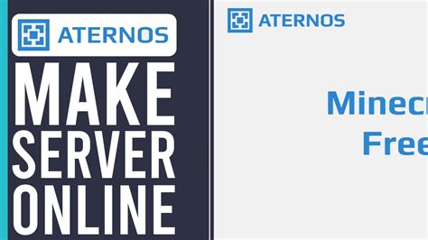 How to keep aternos server always online  Alex22_SV