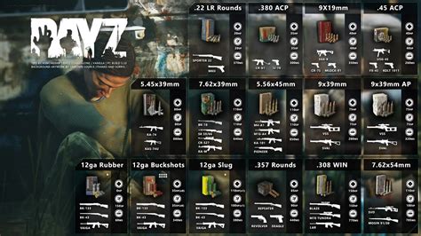 How to load bullets into magazine dayz ps4  Like our top pick, this uses the entire magazine