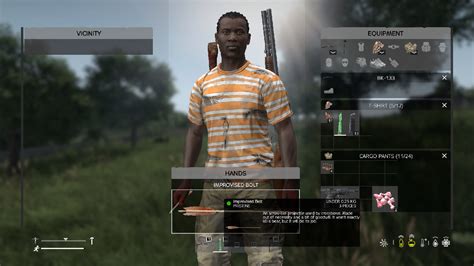 How to make crossbow bolts dayz  ago