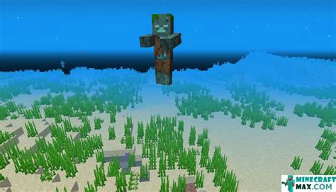 How to make drowned spawn  The drowned entity has a unique set of spawn events that can be used in Minecraft commands such as: /summon and /event